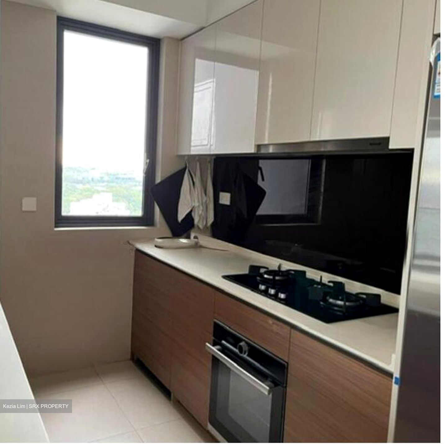 Stirling Residences (D3), Apartment #503659731